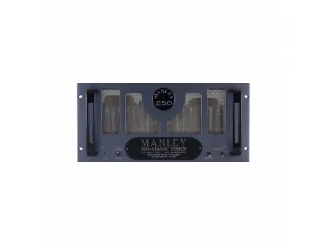 Ламповый усилитель MANLEY Neo-Classic 250W